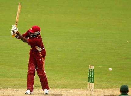 West Indies Cricket